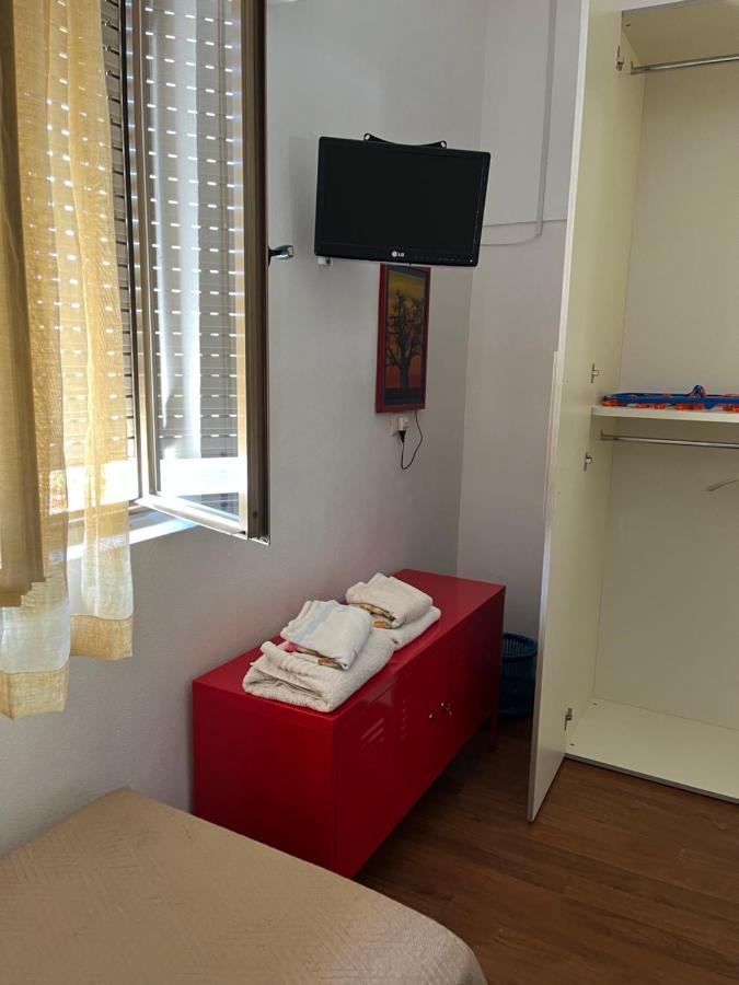 Da Adriana Guesthouse Санта-Тереза-Галлура Екстер'єр фото