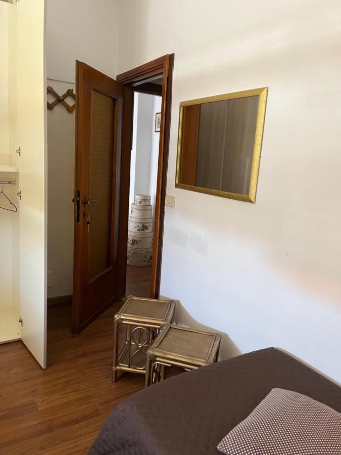 Da Adriana Guesthouse Санта-Тереза-Галлура Екстер'єр фото