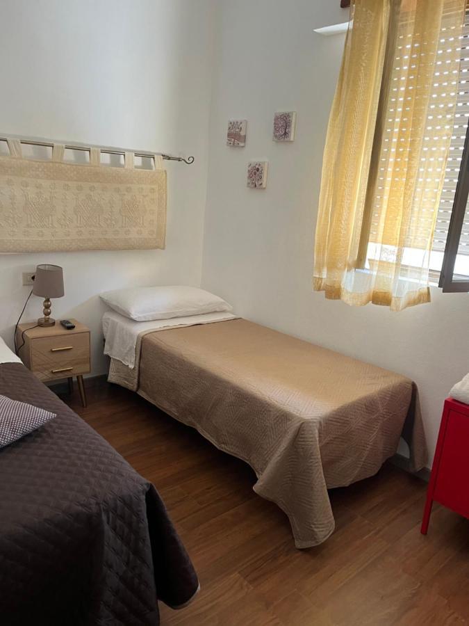 Da Adriana Guesthouse Санта-Тереза-Галлура Екстер'єр фото