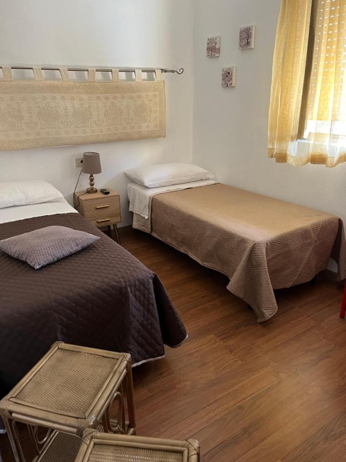 Da Adriana Guesthouse Санта-Тереза-Галлура Екстер'єр фото