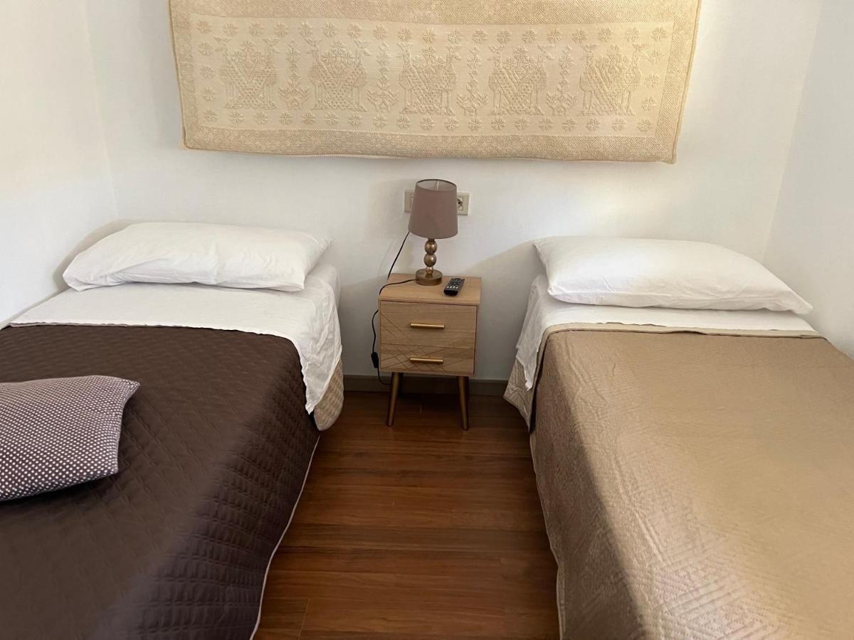 Da Adriana Guesthouse Санта-Тереза-Галлура Екстер'єр фото