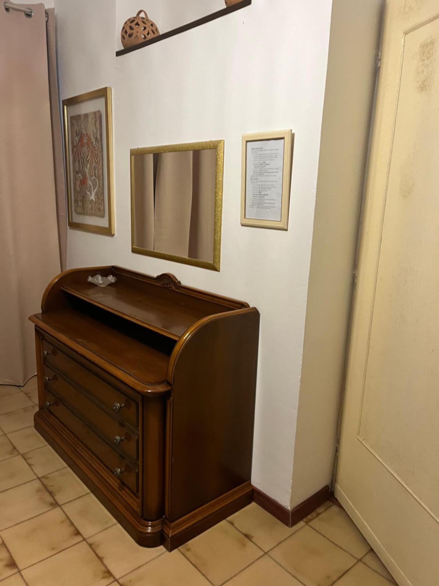 Da Adriana Guesthouse Санта-Тереза-Галлура Екстер'єр фото