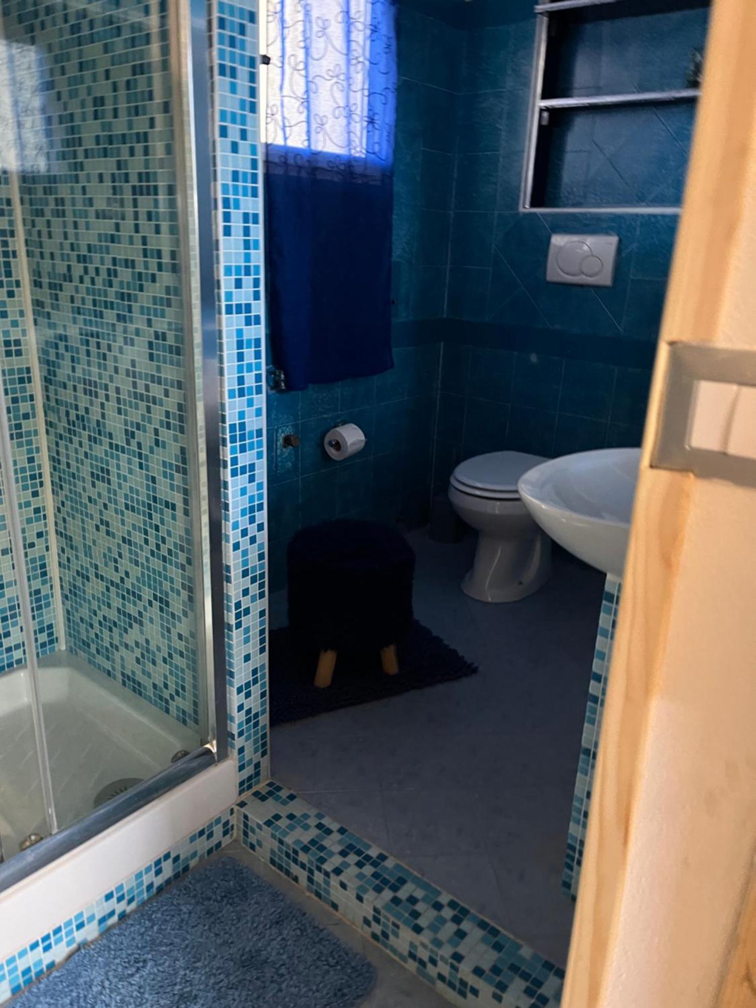 Da Adriana Guesthouse Санта-Тереза-Галлура Екстер'єр фото
