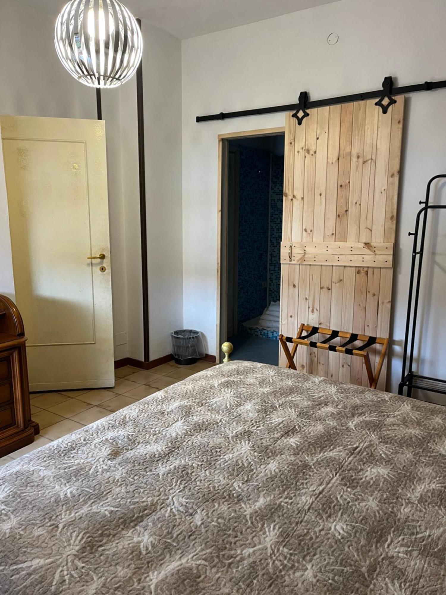 Da Adriana Guesthouse Санта-Тереза-Галлура Екстер'єр фото