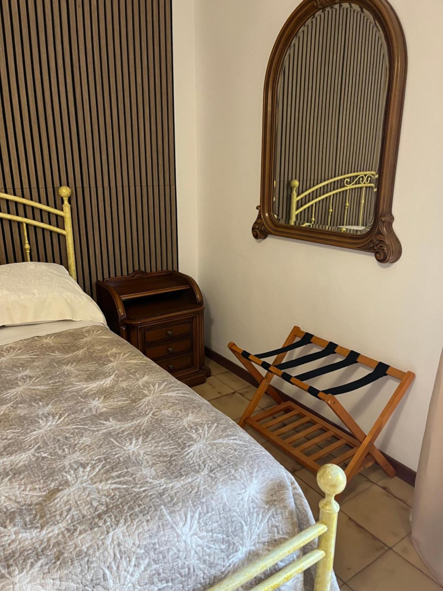 Da Adriana Guesthouse Санта-Тереза-Галлура Екстер'єр фото