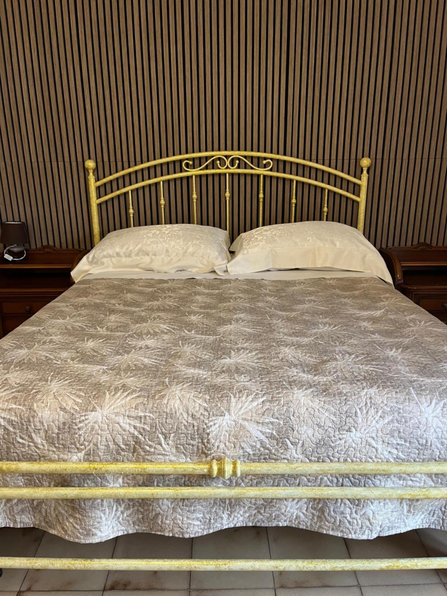 Da Adriana Guesthouse Санта-Тереза-Галлура Екстер'єр фото