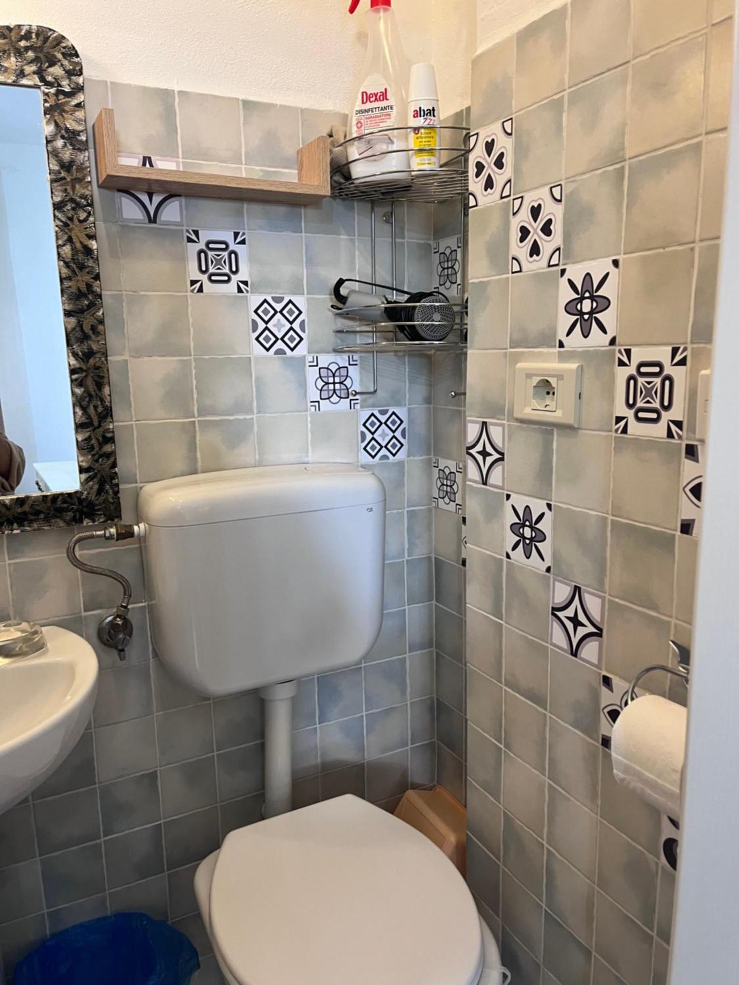 Da Adriana Guesthouse Санта-Тереза-Галлура Екстер'єр фото