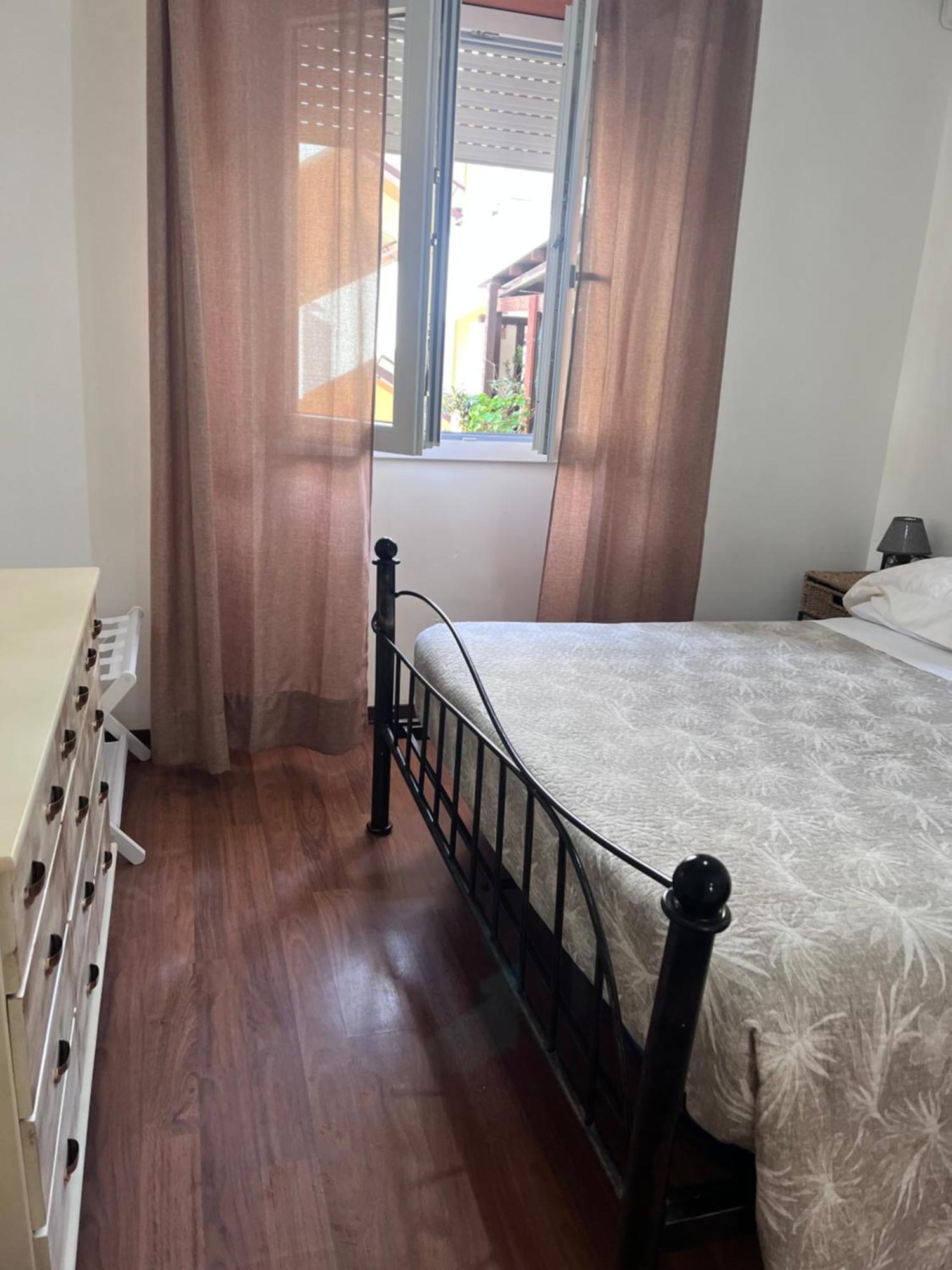 Da Adriana Guesthouse Санта-Тереза-Галлура Екстер'єр фото