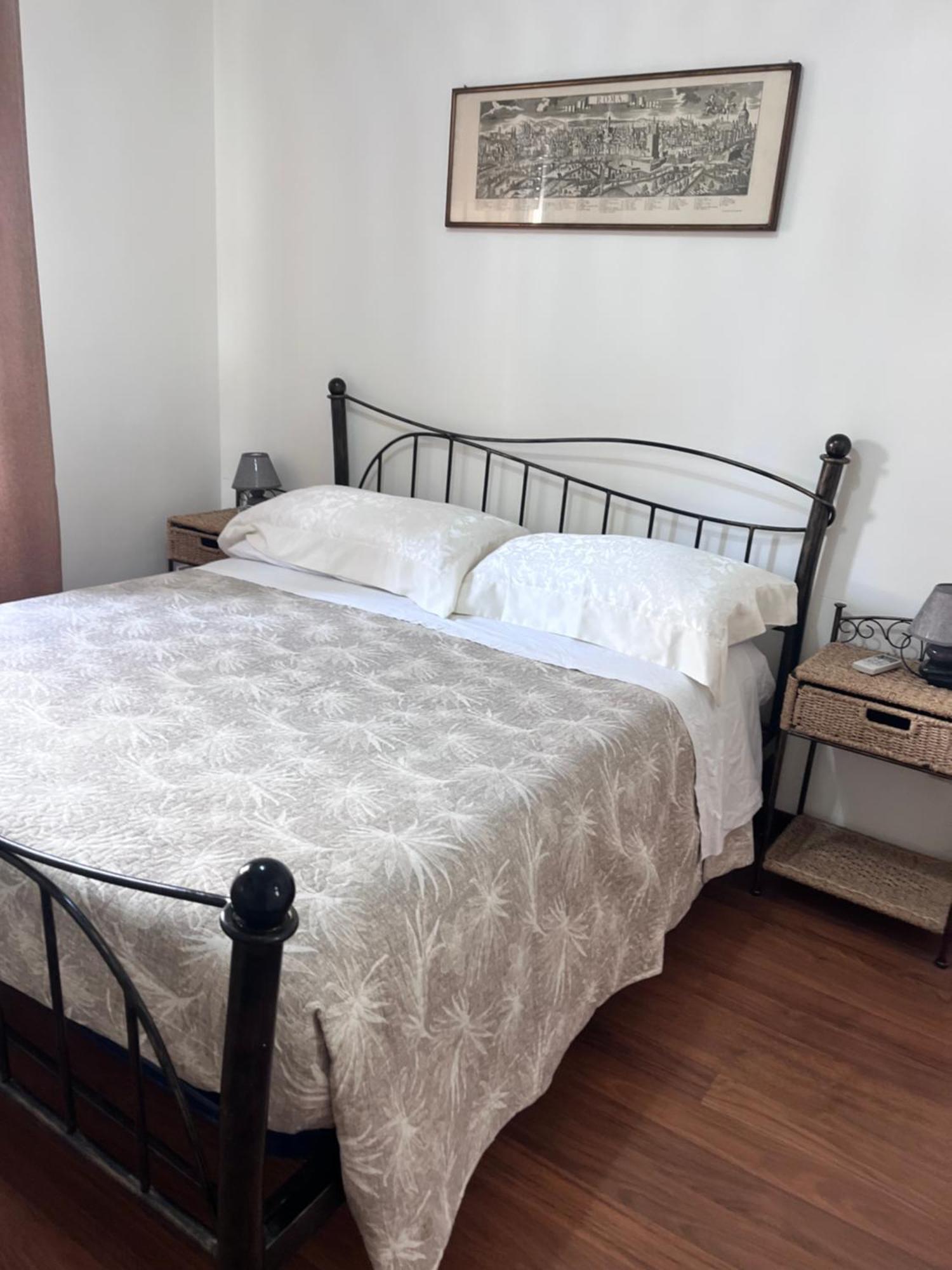 Da Adriana Guesthouse Санта-Тереза-Галлура Екстер'єр фото