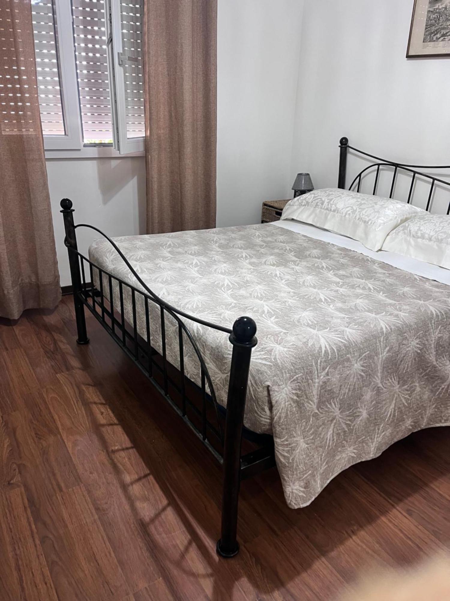 Da Adriana Guesthouse Санта-Тереза-Галлура Екстер'єр фото