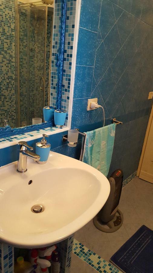 Da Adriana Guesthouse Санта-Тереза-Галлура Екстер'єр фото