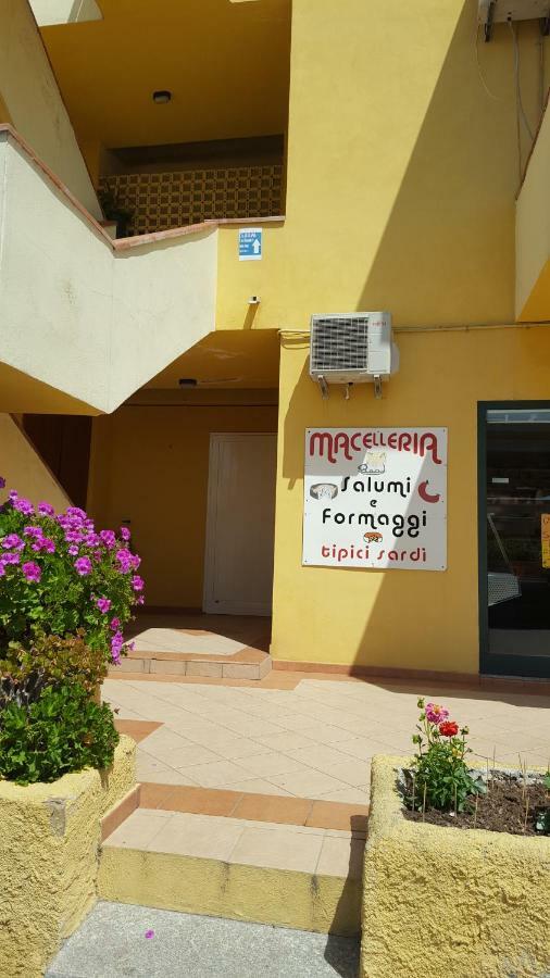 Da Adriana Guesthouse Санта-Тереза-Галлура Екстер'єр фото