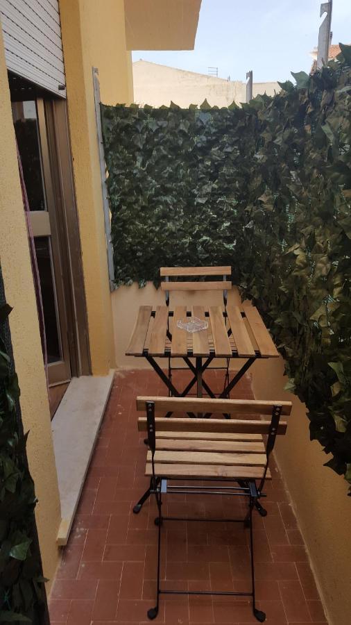 Da Adriana Guesthouse Санта-Тереза-Галлура Екстер'єр фото